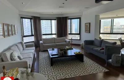 Apartamento para venda em salvador, ondina, 4 dormitórios, 4 suítes, 6 banheiros, 5 vagas