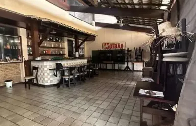 Casa comercial para locação em salvador, pituba, 2 banheiros, 1 vaga
