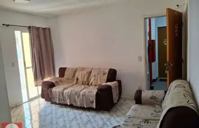 Apartamento para venda em lauro de freitas, caji, 2 dormitórios, 1 banheiro, 1 vaga