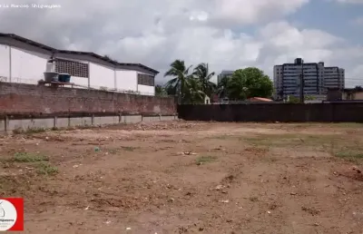 Terreno para locação em lauro de freitas, pitangueiras, 1 dormitório, 1 banheiro, 3 vagas