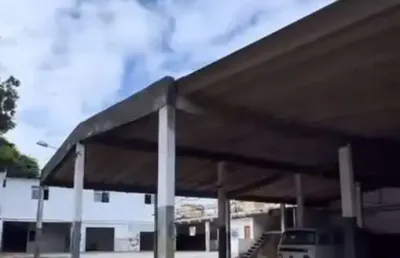 Barracão / Galpão / Depósito para alugar na Avenida Antônio Carlos Magalhães, 100, Pernambués, Salvador