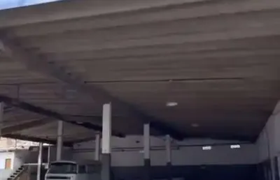 Barracão / Galpão / Depósito à venda na Avenida Antônio Carlos Magalhães, 100, Pernambués, Salvador
