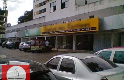 Loja para venda em salvador, acupe de brotas, 1 banheiro, 1 vaga