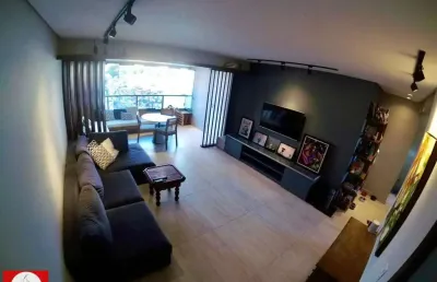 Apartamento para venda em salvador, graça, 3 dormitórios, 3 suítes, 4 banheiros, 4 vagas