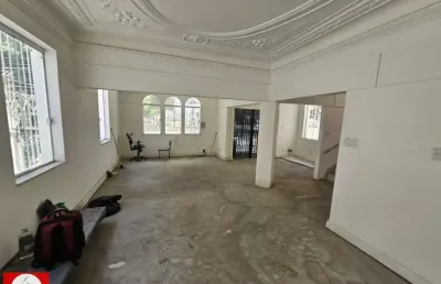 Casa comercial para locação em salvador, graça, 10 vagas
