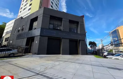Prédio para venda em salvador, parque bela vista, 1 dormitório, 2 banheiros, 10 vagas