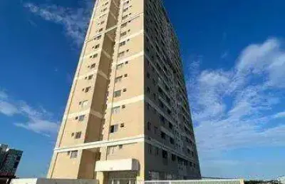 Apartamento para venda em salvador, cabula, 2 dormitórios, 1 suíte, 2 banheiros, 1 vaga