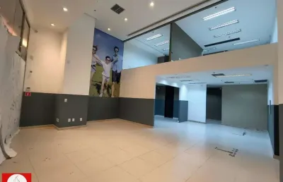 Ponto comercial à venda na Avenida Tancredo Neves, 620, Caminho das Árvores, Salvador