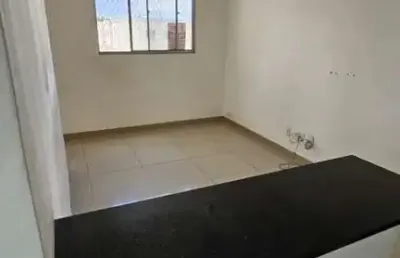 Apartamento para venda em lauro de freitas, itinga, 1 dormitório, 1 banheiro, 1 vaga