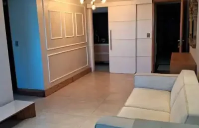 Apartamento para venda em salvador, candeal, 3 dormitórios, 1 suíte, 2 banheiros, 2 vagas