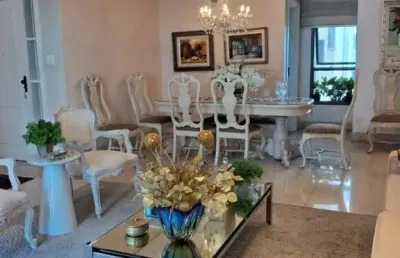 Apartamento para venda em salvador, pituba, 3 dormitórios, 2 suítes, 3 banheiros, 2 vagas