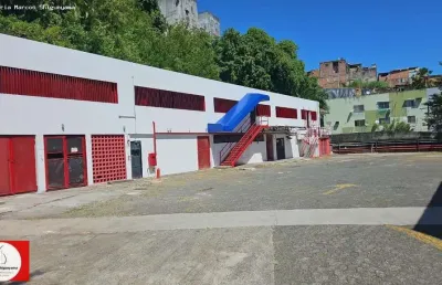 Terreno para locação em salvador, engenho velho de brotas