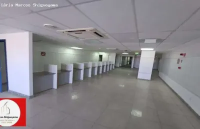 Prédio para venda em salvador, liberdade, 21 banheiros, 16 vagas