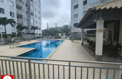 Apartamento para venda em salvador, imbuí, 3 dormitórios, 1 suíte, 2 banheiros, 1 vaga