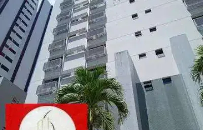 Sala comercial para locação em salvador, pituba, 1 banheiro, 1 vaga