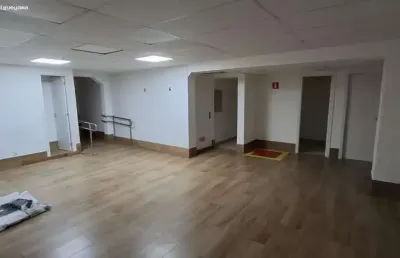 Loja para locação em salvador, ondina, 4 banheiros, 4 vagas