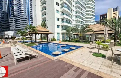 Apartamento para locação em salvador, caminho das árvores, 1 dormitório, 1 banheiro, 1 vaga