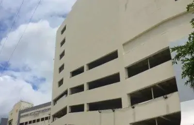Prédio para locação em salvador, imbuí, 1 dormitório, 4 banheiros, 40 vagas