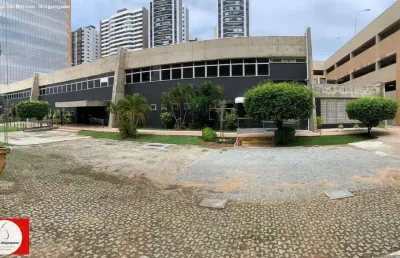 Prédio para alugar na Avenida Antônio Carlos Magalhães, 1133, Pituba, Salvador