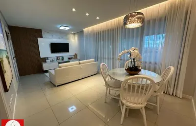 Apartamento para venda em salvador, paralela, 2 dormitórios, 1 suíte, 4 banheiros, 2 vagas