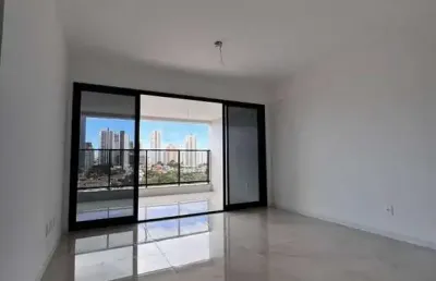 Apartamento para venda em salvador, caminho das árvores, 3 dormitórios, 3 suítes, 3 banheiros, 2 vagas