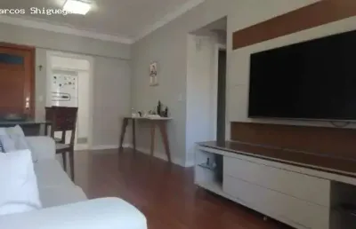 Apartamento para venda em salvador, imbuí, 3 dormitórios, 1 suíte, 3 banheiros, 2 vagas