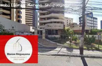 Apartamento para venda em salvador, horto florestal, 6 dormitórios, 4 suítes, 6 banheiros, 4 vagas