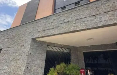 Prédio para locação em salvador, pituba, 20 dormitórios, 20 suítes, 23 banheiros, 11 vagas