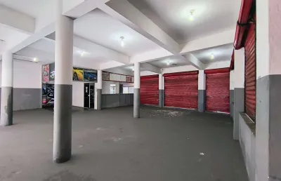 Loja para locação em salvador, comércio, 1 banheiro, 1 vaga