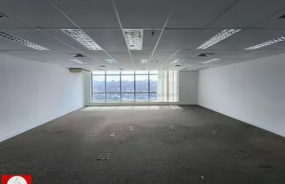 Sala comercial para locação em salvador, caminho das árvores, 2 banheiros, 5 vagas