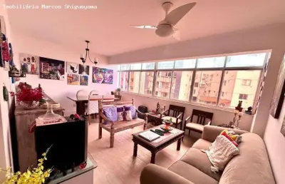 Apartamento para venda em salvador, costa azul, 2 dormitórios, 1 suíte, 3 banheiros, 1 vaga