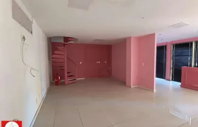 Loja para venda em salvador, caminho das árvores, 1 banheiro, 1 vaga