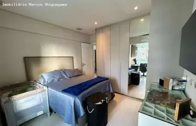 Apartamento para venda em salvador, pituba, 3 dormitórios, 2 suítes, 1 banheiro, 2 vagas