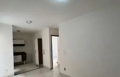 Apartamento para venda em lauro de freitas, centro, 2 dormitórios, 1 banheiro, 1 vaga