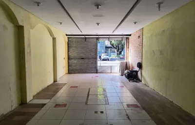 Loja para locação em salvador, pituba, 1 banheiro, 2 vagas