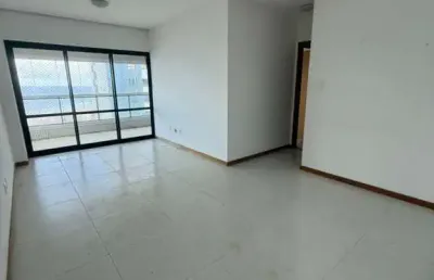 Apartamento para venda em salvador, jardim armação, 3 dormitórios, 2 suítes, 4 banheiros, 2 vagas