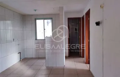 Residencial la vitória - apartamento na pasqualini, sapucaia do sul/rs