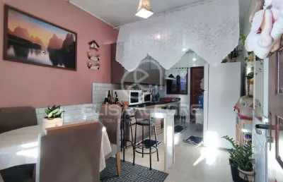 Casa com 2 quartos à venda na Rua Macapá, Vargas, Sapucaia do Sul