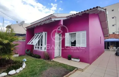 Casa com 2 quartos à venda na Rua das Gaivotas, Igara, Canoas