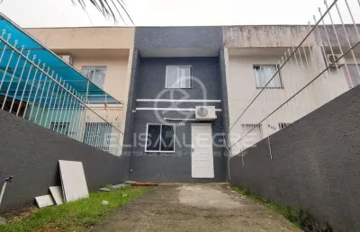 Casa com 2 quartos à venda na Rua Professora Elenora Corrêa, Ipiranga, Sapucaia do Sul