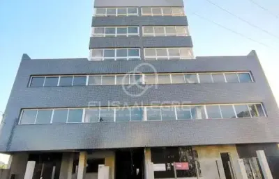 Residencial germany - apartamento alto padrão c/ 3 quartos, centro, canoas