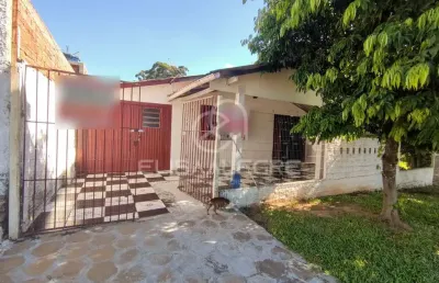 Casa com 2 quartos à venda na Rua Ayrton Senna da Silva, Vila Três Marias, Esteio