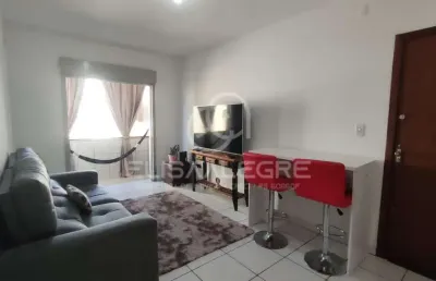 Residencial bavária - apartamento 1 quarto, marechal rondon, canoas