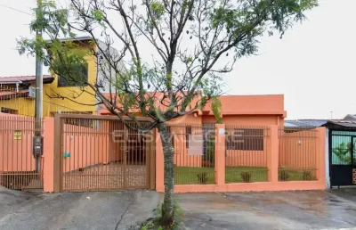 Casa com 3 quartos à venda na Rua João Francisco Soares Lima, São José, Canoas