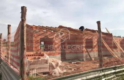 Casa 2 quartos, na planta, ipiranga, sapucaia do sul