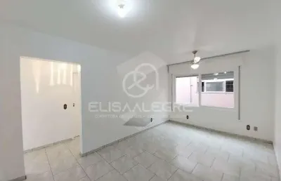 Edifício amara - apartamento 2 quartos, harmonia, canoas