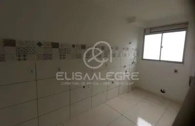Condomínio porto de nápolis - apartamento 3º andar, porto de nápolis, sapucaia do sul