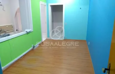Sala comercial à venda na Rua dos Andradas, Centro Histórico, Porto Alegre