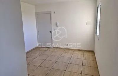 Morada da campina - apartamento 2 quartos na campina, são leopoldo