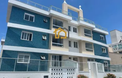Edifício solar de bougainville - apartamento à venda no bairro cachoeira do bom jesus - florianópolis/sc